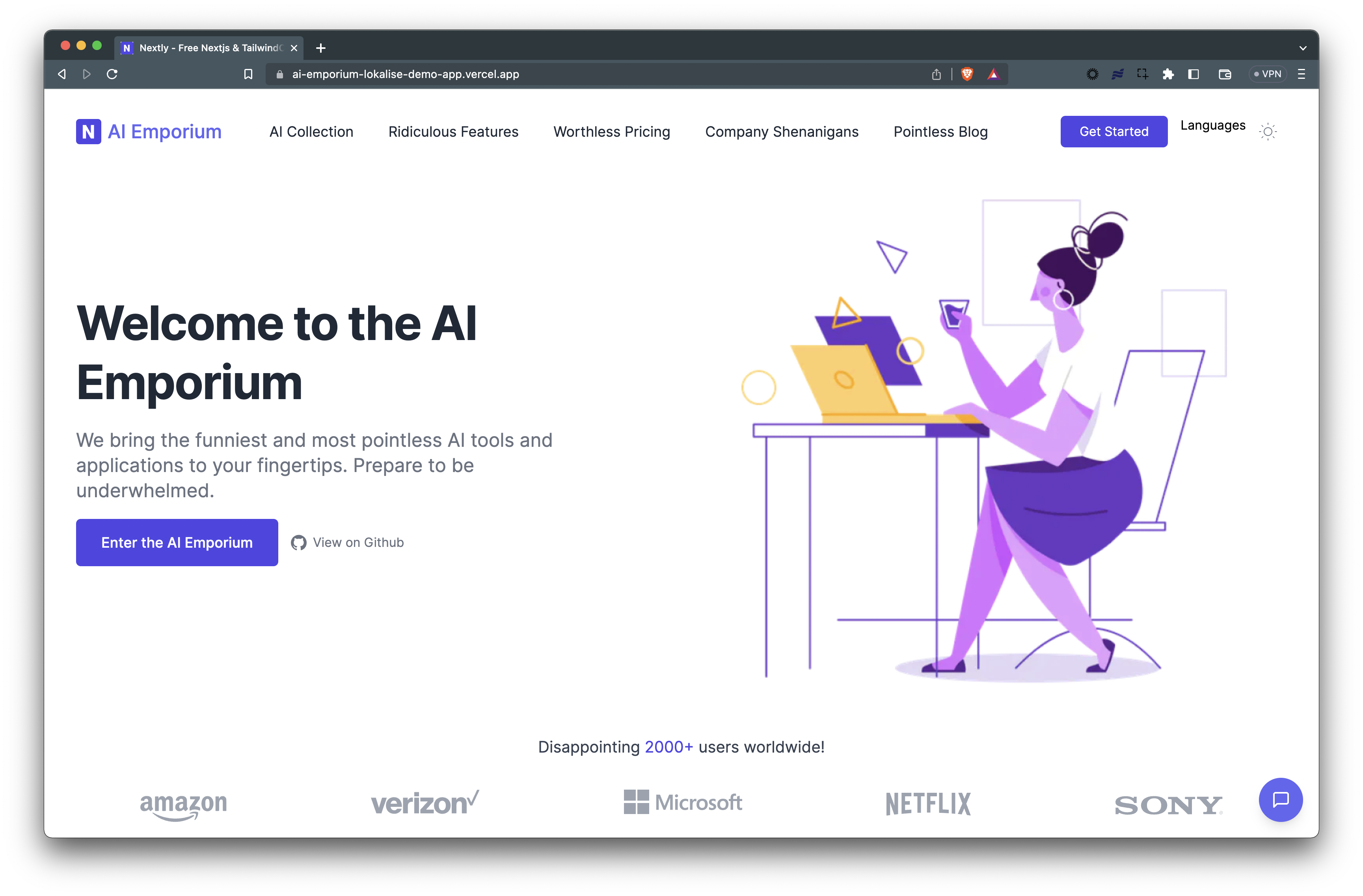 Lokalise Developer Hub