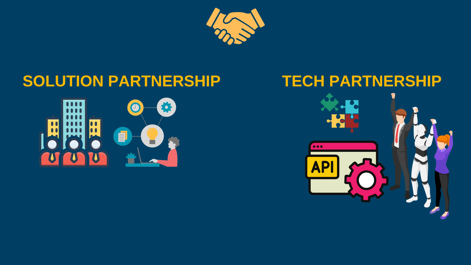 Partnership