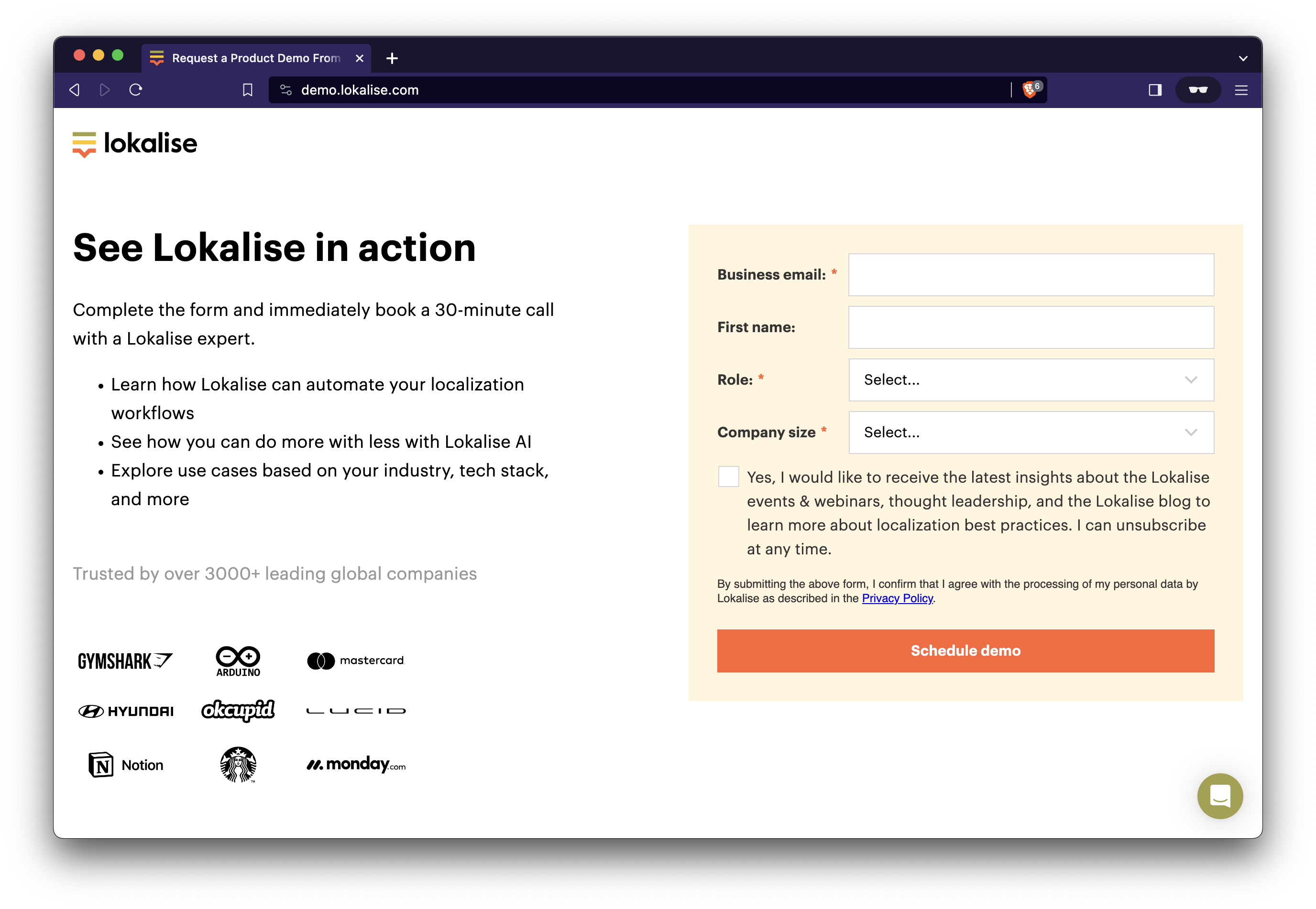 https://demo.lokalise.com/
